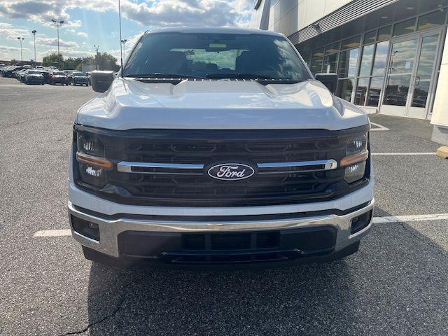 new 2025 Ford F-150 car, priced at $47,095