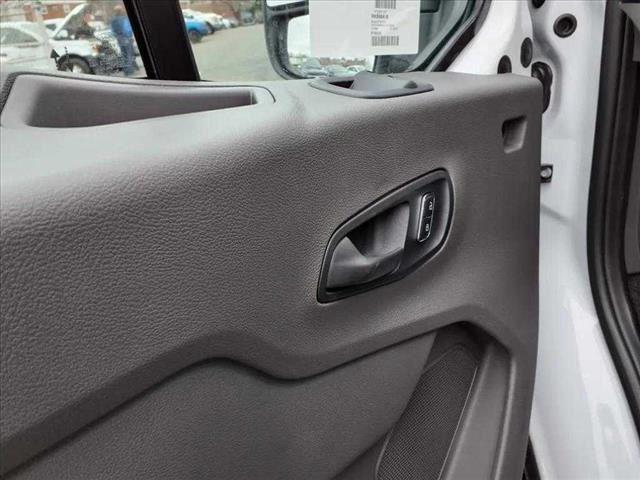 new 2024 Ford Transit-250 car, priced at $41,658