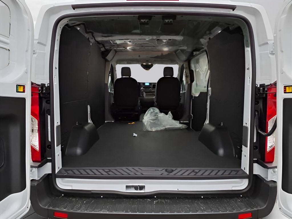 new 2024 Ford Transit-250 car, priced at $41,658