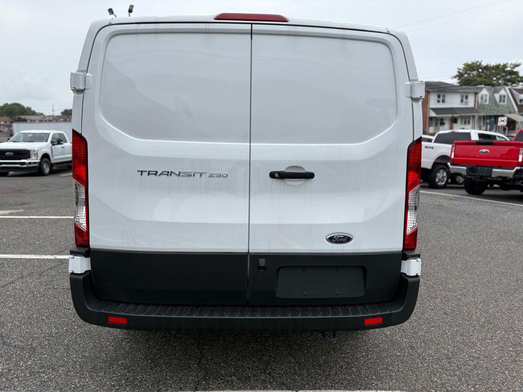 new 2024 Ford Transit-250 car, priced at $41,658