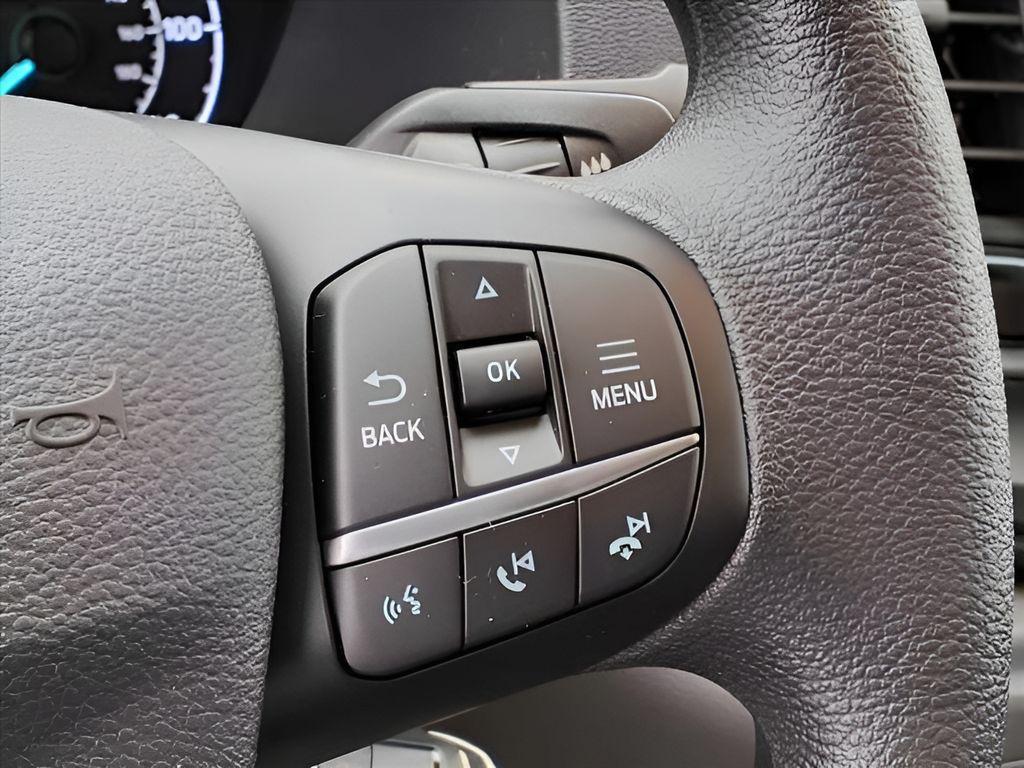 new 2024 Ford Transit-250 car, priced at $41,658
