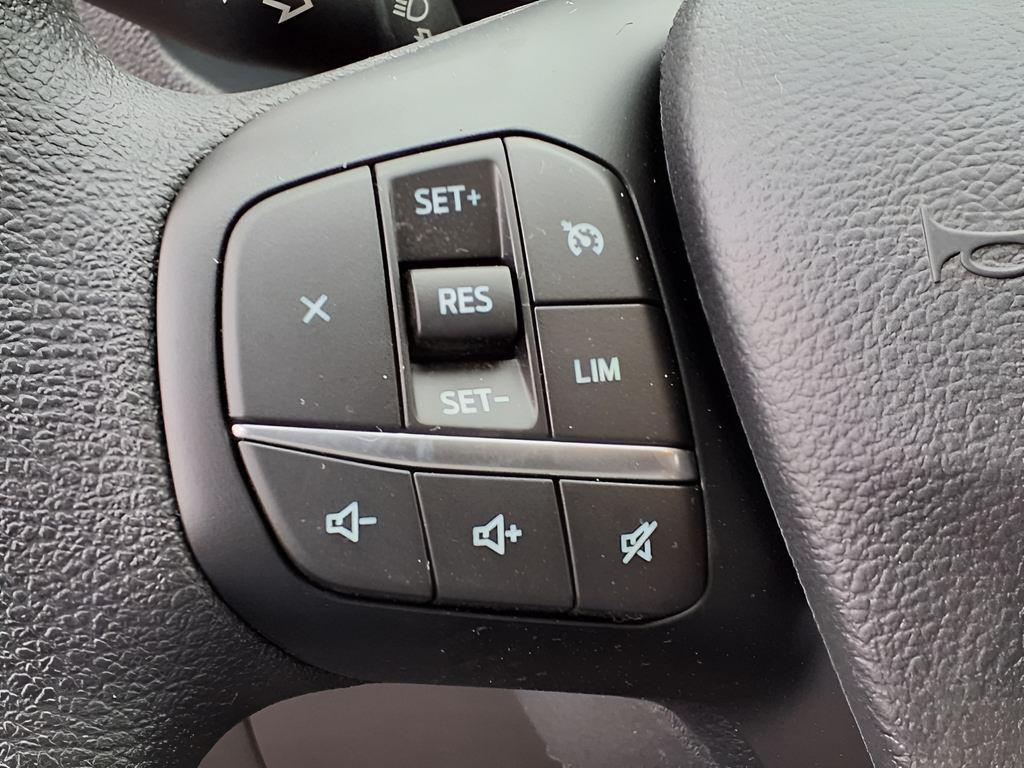 new 2024 Ford Transit-250 car, priced at $41,658