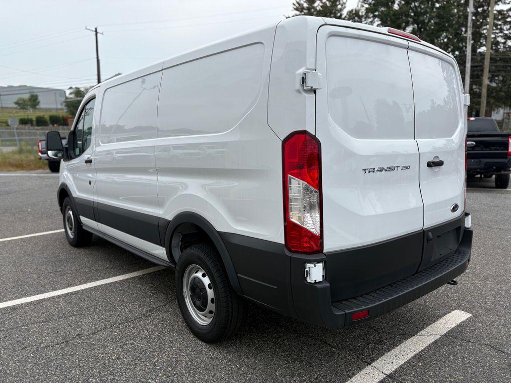 new 2024 Ford Transit-250 car, priced at $41,658