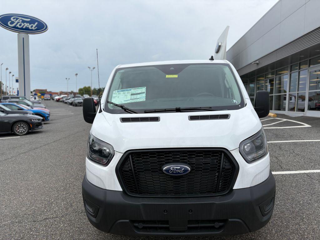 new 2024 Ford Transit-250 car, priced at $41,658