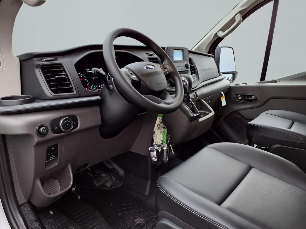 new 2024 Ford Transit-250 car, priced at $41,658