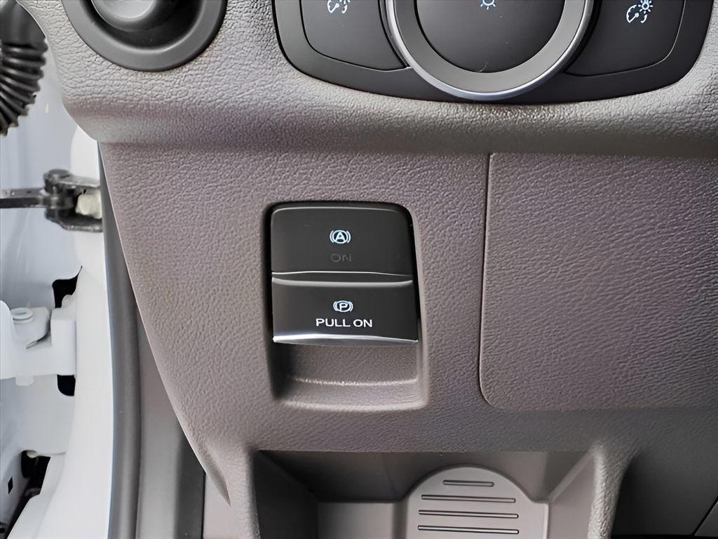 new 2024 Ford Transit-250 car, priced at $41,658