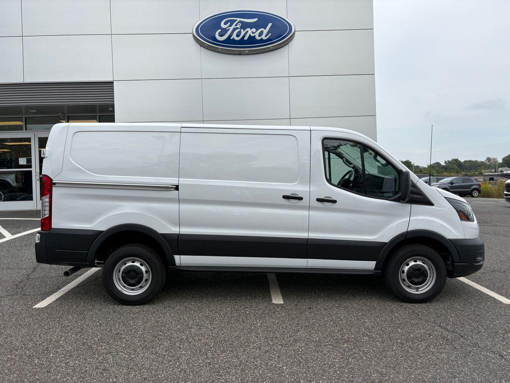 new 2024 Ford Transit-250 car, priced at $41,658