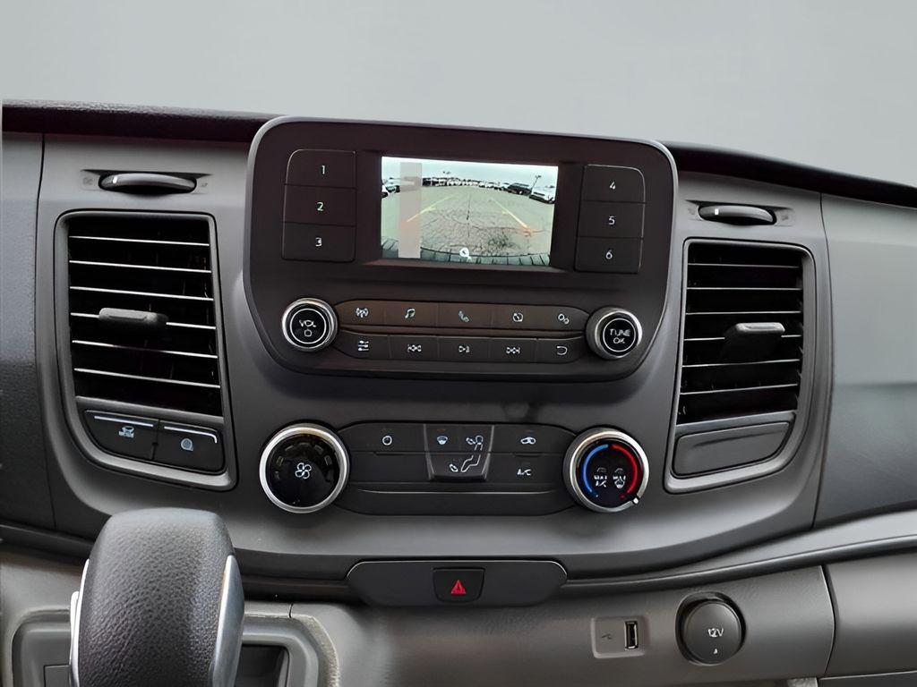 new 2024 Ford Transit-250 car, priced at $41,658