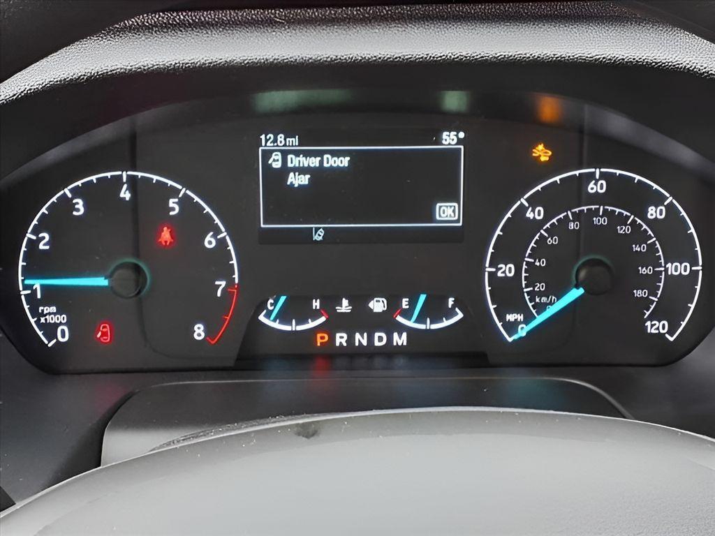 new 2024 Ford Transit-250 car, priced at $41,658