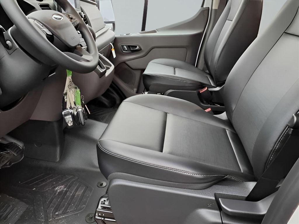 new 2024 Ford Transit-250 car, priced at $41,658