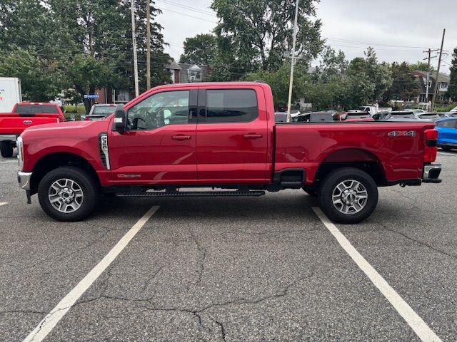 used 2024 Ford F-350 car, priced at $70,900