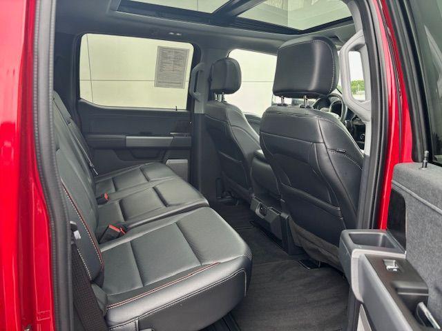used 2024 Ford F-350 car, priced at $70,900