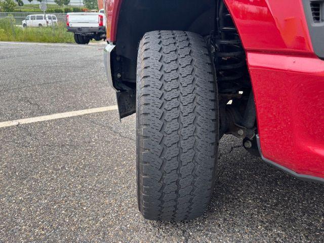 used 2024 Ford F-350 car, priced at $70,900