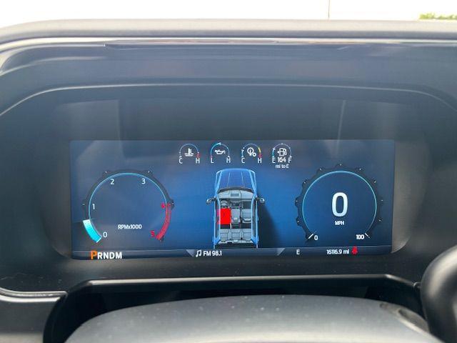 used 2024 Ford F-350 car, priced at $70,900