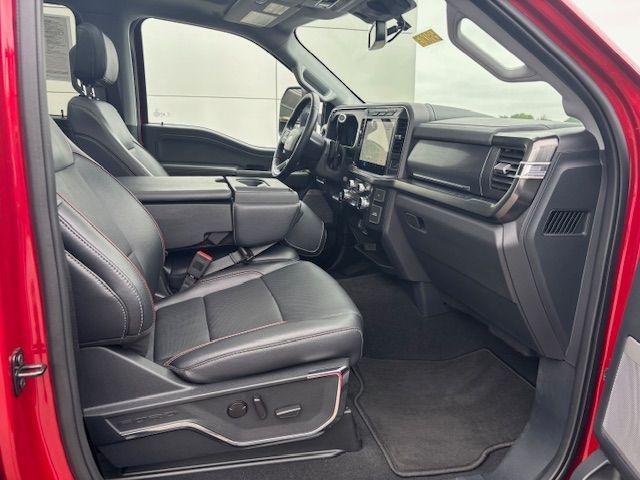 used 2024 Ford F-350 car, priced at $70,900