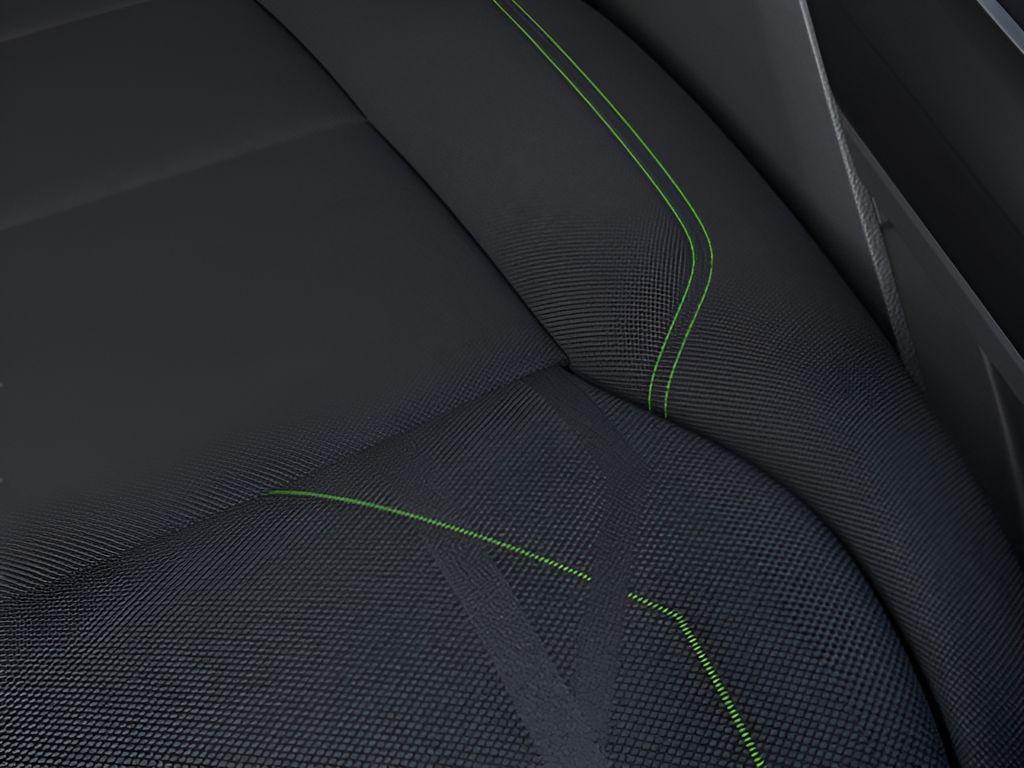 new 2025 Ford F-150 car, priced at $49,320