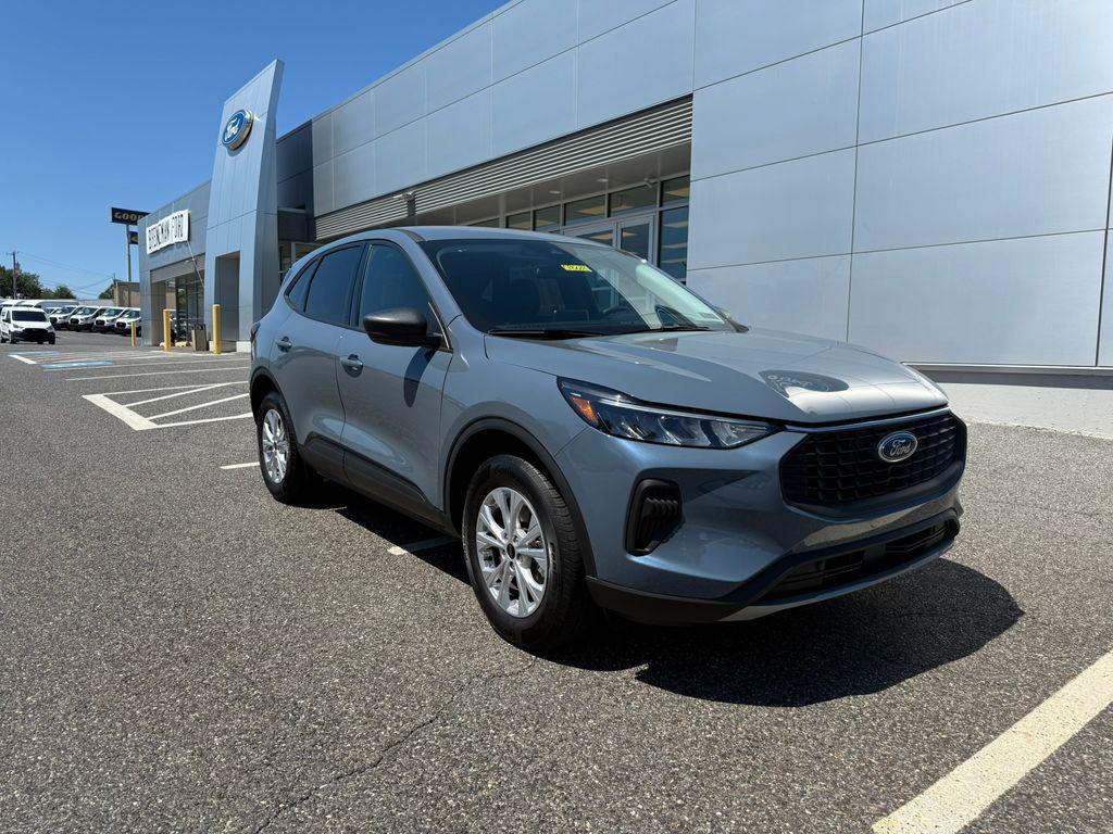 used 2025 Ford Escape car, priced at $30,240