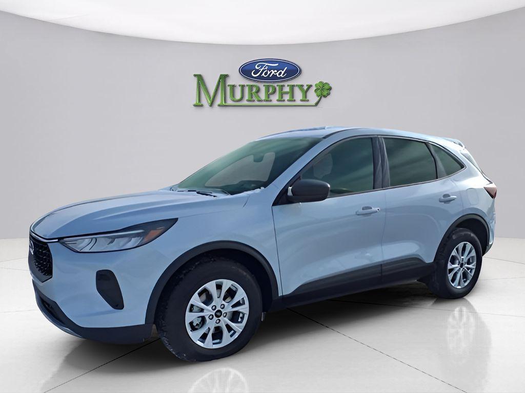 new 2025 Ford Escape car, priced at $28,119