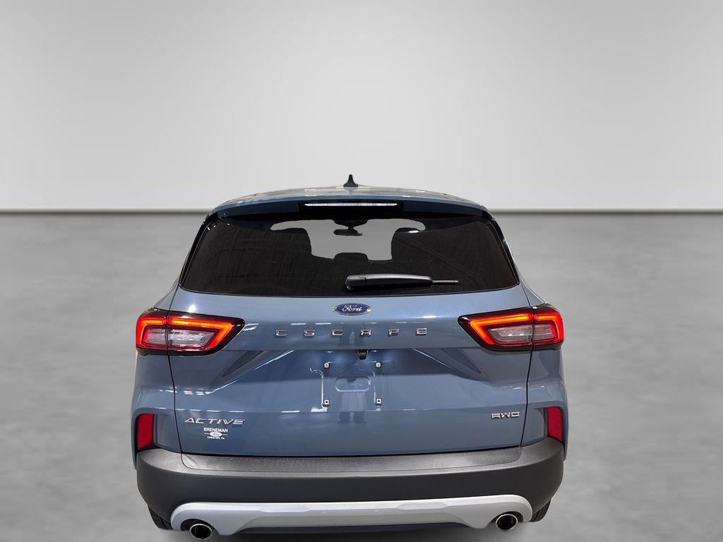 used 2025 Ford Escape car, priced at $28,000