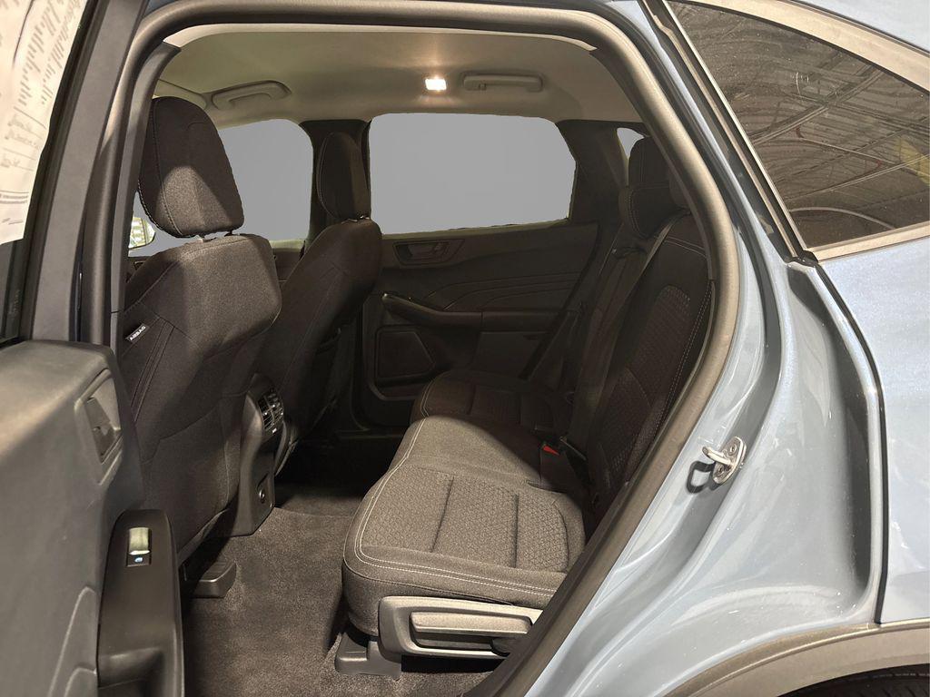 used 2025 Ford Escape car, priced at $28,000