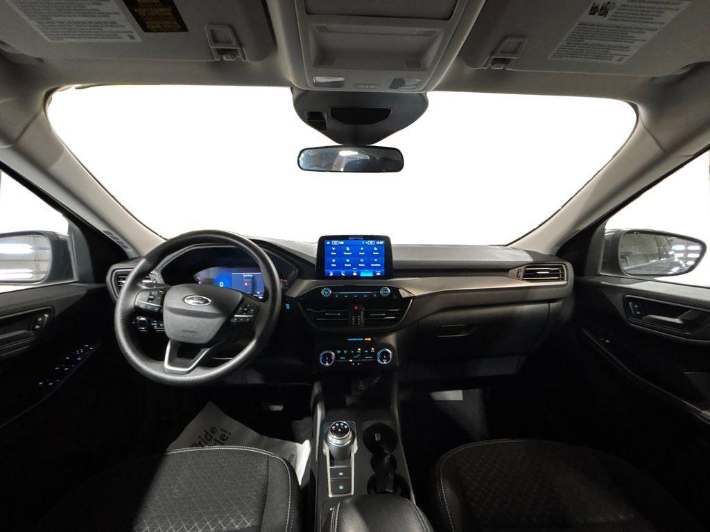 used 2025 Ford Escape car, priced at $28,000
