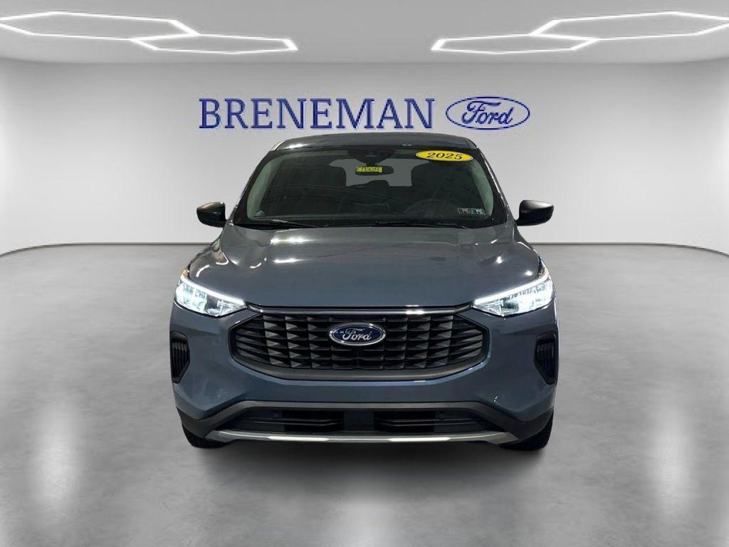 used 2025 Ford Escape car, priced at $28,000