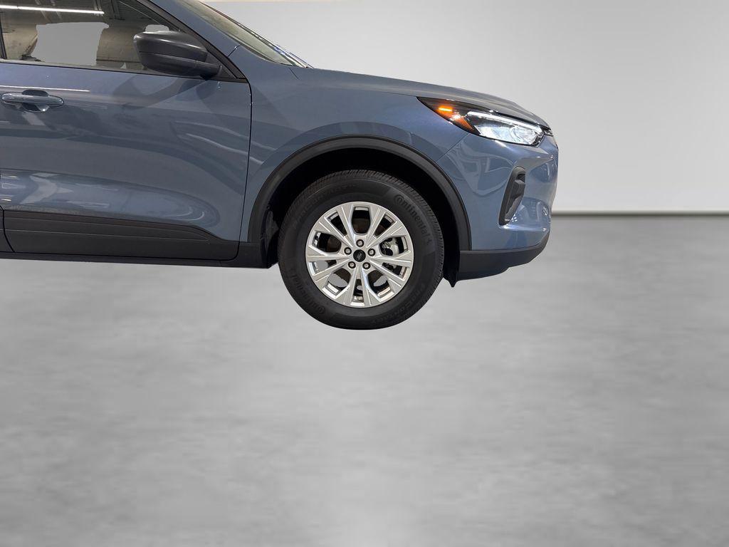 used 2025 Ford Escape car, priced at $28,000