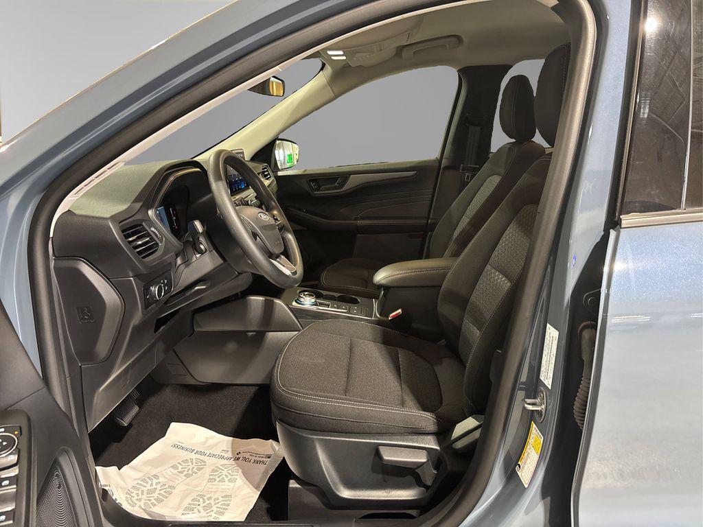 used 2025 Ford Escape car, priced at $28,000