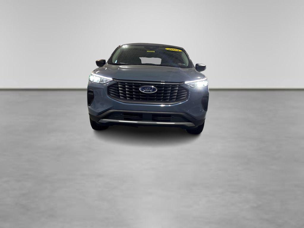 used 2025 Ford Escape car, priced at $28,000