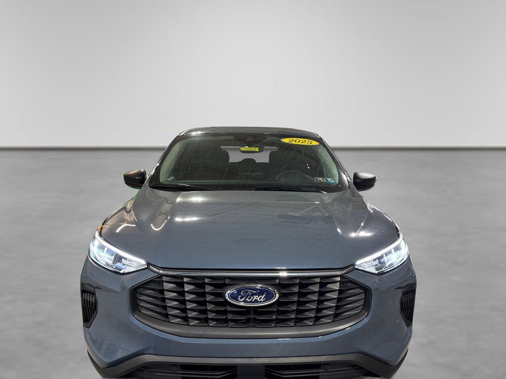 used 2025 Ford Escape car, priced at $28,000