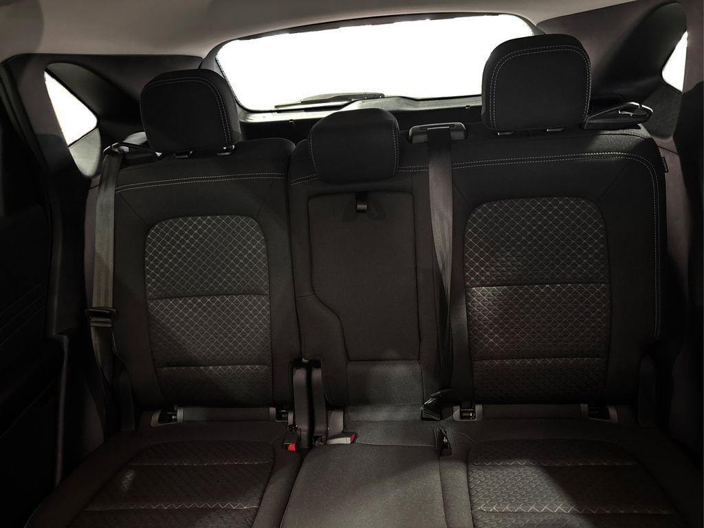 used 2025 Ford Escape car, priced at $28,000