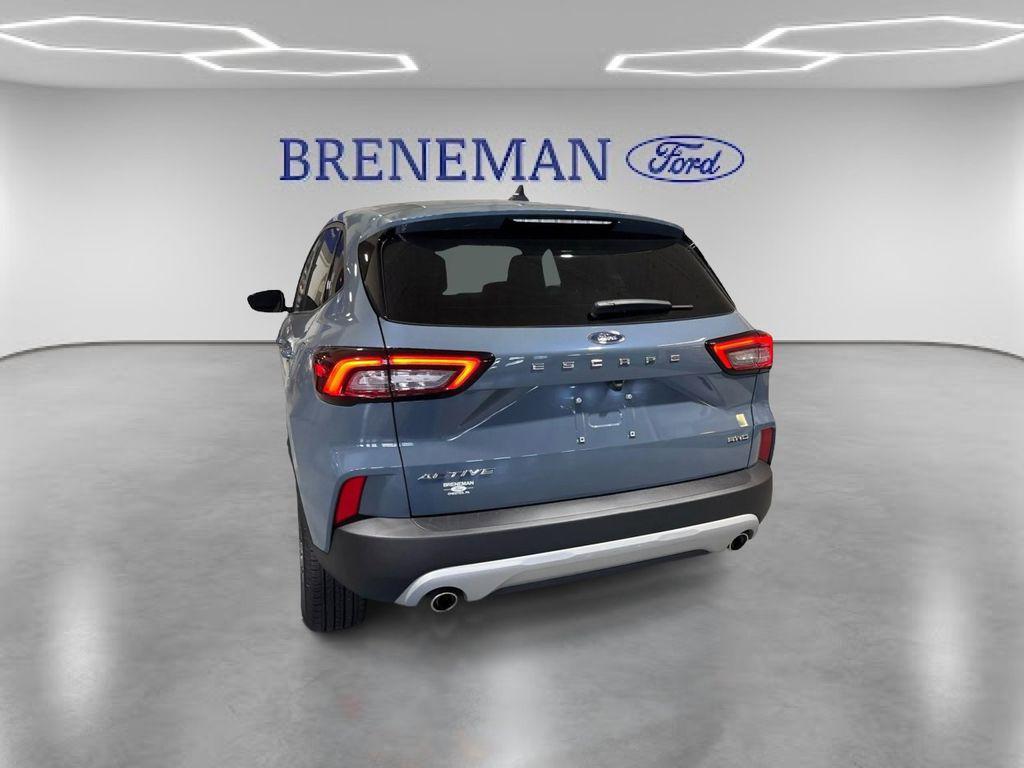 used 2025 Ford Escape car, priced at $28,000