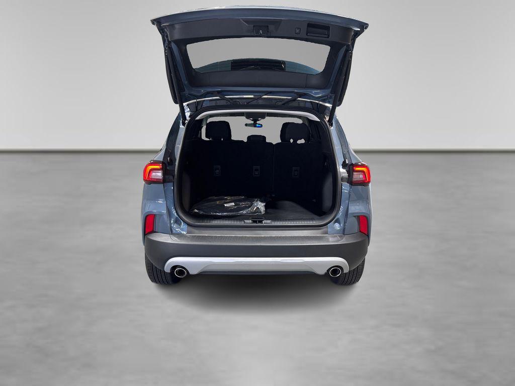 used 2025 Ford Escape car, priced at $28,000