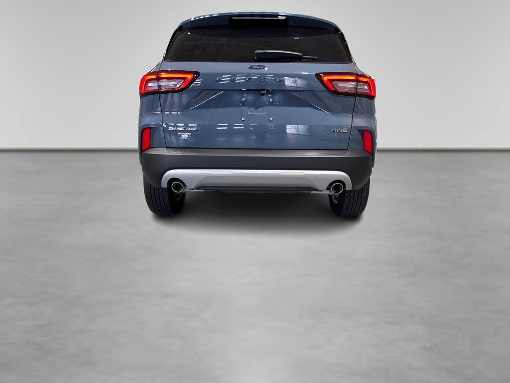 used 2025 Ford Escape car, priced at $28,000