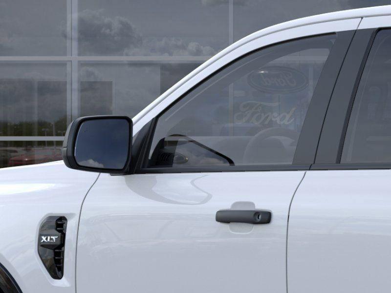 new 2024 Ford Ranger car, priced at $41,151