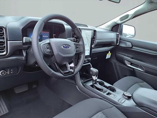new 2024 Ford Ranger car, priced at $41,151