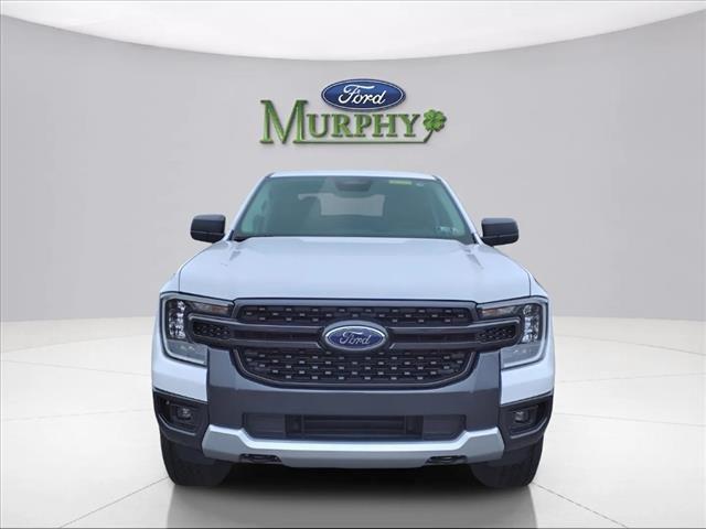 new 2024 Ford Ranger car, priced at $41,151