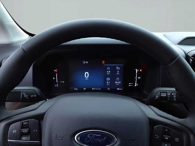 new 2024 Ford Ranger car, priced at $41,151