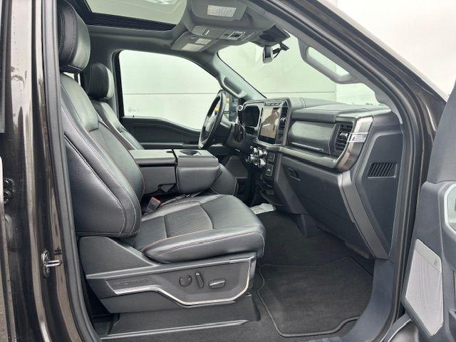 used 2024 Ford F-350 car, priced at $71,700