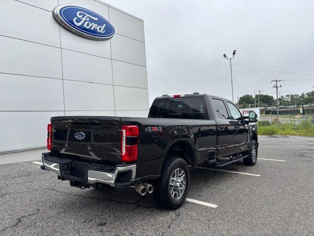 used 2024 Ford F-350 car, priced at $71,700
