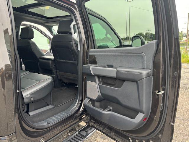 used 2024 Ford F-350 car, priced at $71,700