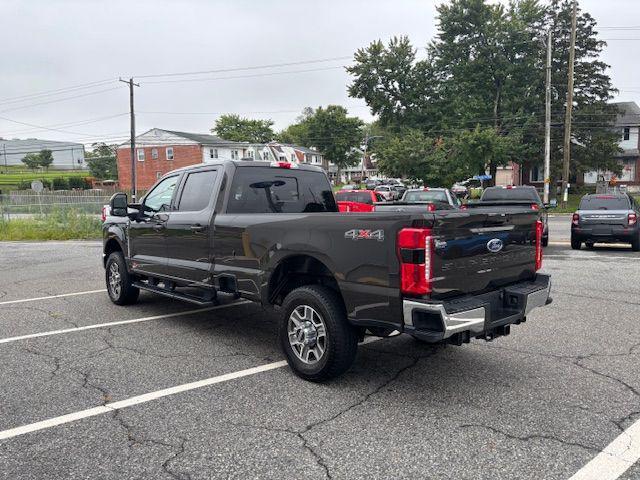 used 2024 Ford F-350 car, priced at $71,700