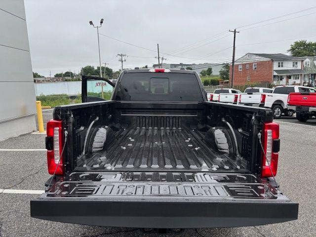 used 2024 Ford F-350 car, priced at $71,700