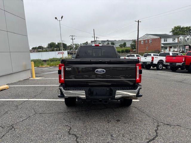 used 2024 Ford F-350 car, priced at $71,700