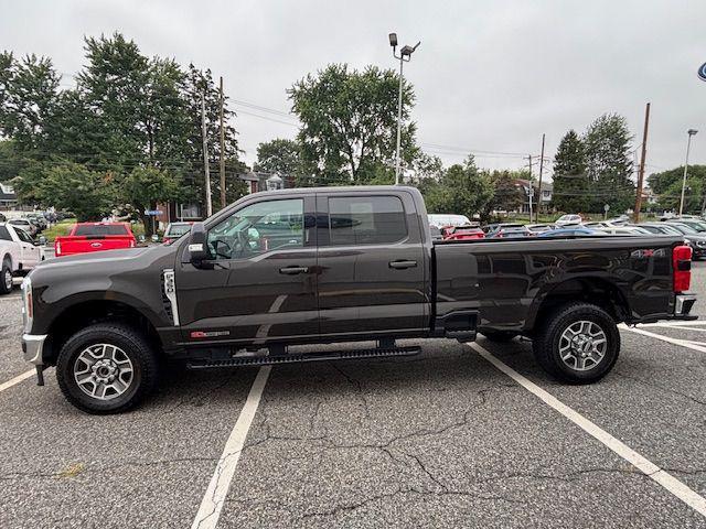 used 2024 Ford F-350 car, priced at $71,700