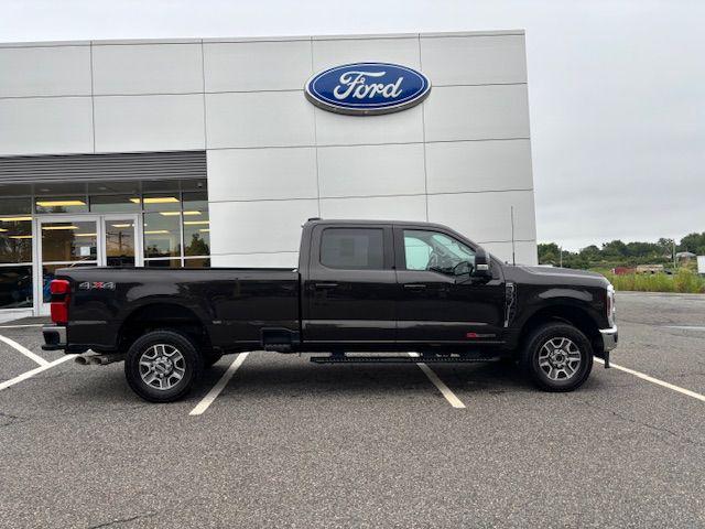 used 2024 Ford F-350 car, priced at $71,700