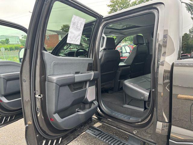 used 2024 Ford F-350 car, priced at $71,700