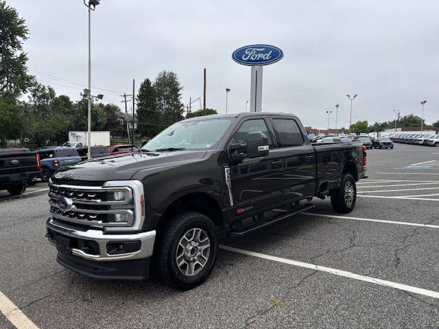 used 2024 Ford F-350 car, priced at $71,700