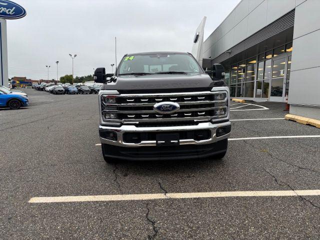 used 2024 Ford F-350 car, priced at $71,700