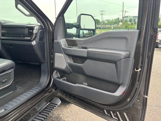 used 2024 Ford F-350 car, priced at $71,700